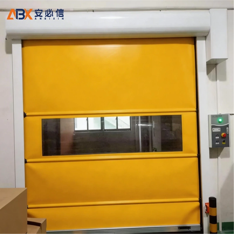 通辽高速门